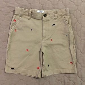Crown & Ivy Boys Shorts